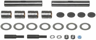 Moog King Pin Bolt Set