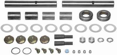 Moog King Pin Repair Kit