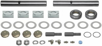 Moog King Pin Repair Kit