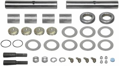 Moog King Pin Repair Kit