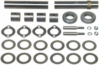 Moog King Pin Repair Kit