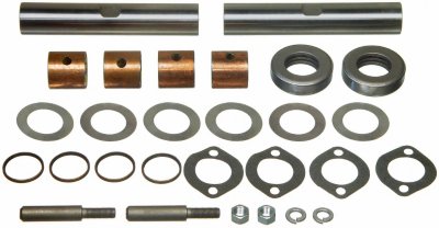 Moog King Pin Repair Kit