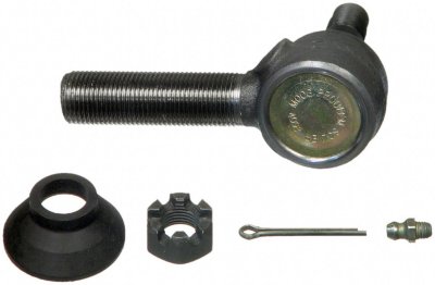 Moog Tie Rod End