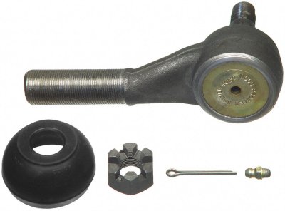 Moog Tie Rod End