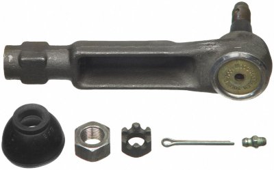 Moog Tie Rod End