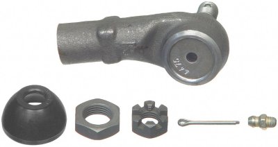 Moog Tie Rod End