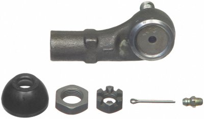 Moog Tie Rod End