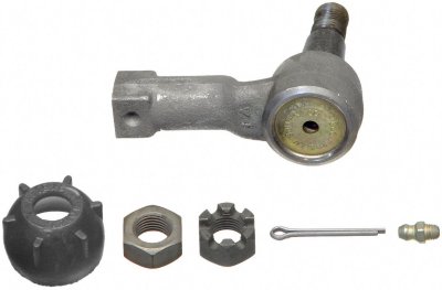 Moog Tie Rod End