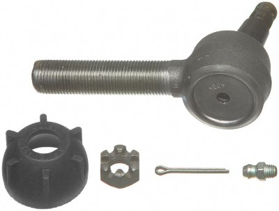 Moog Tie Rod End
