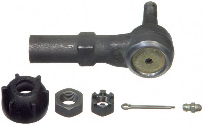 Moog Tie Rod End