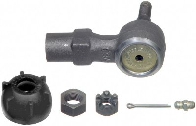 Moog Tie Rod End