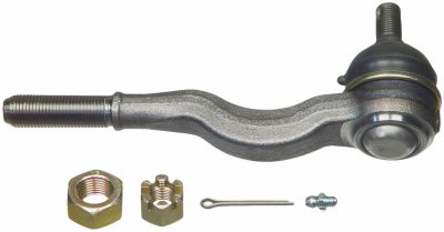 Moog Tie Rod End