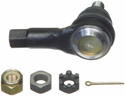 Moog Tie Rod End