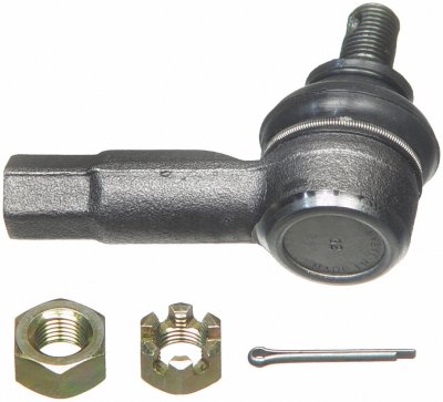 Moog Tie Rod End