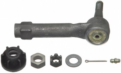 Moog Tie Rod End