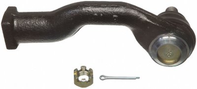 Moog Tie Rod End