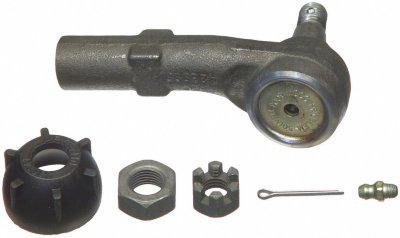 Moog Tie Rod End