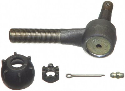 Moog Tie Rod End