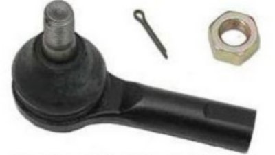 Moog Tie Rod End
