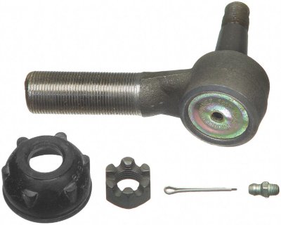 Moog Tie Rod End
