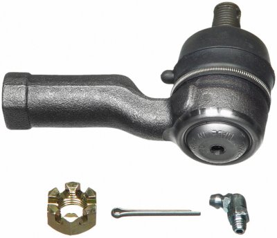 Moog Tie Rod End