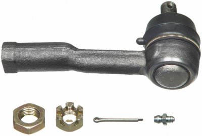 Moog Tie Rod End