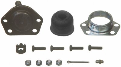 Moog Ball Joint
