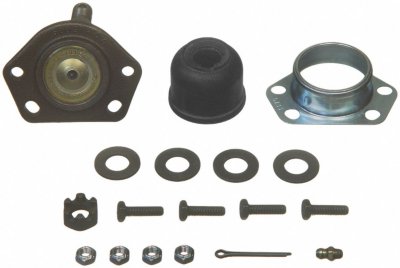 Moog Ball Joint