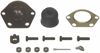 Moog Ball Joint
