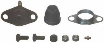 Moog Ball Joint