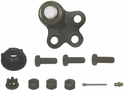 Moog Ball Joint