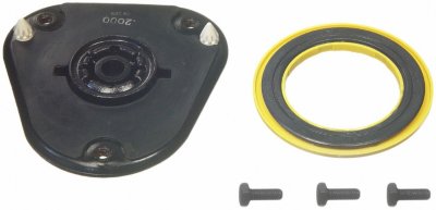 Moog Shock and Strut Mount
