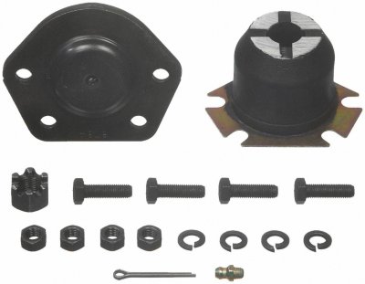Moog Ball Joint