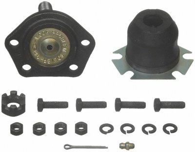 Moog Ball Joint