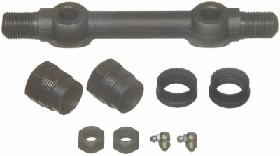 Moog Control Arm Shaft Kit