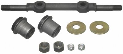 Moog Control Arm Shaft Kit