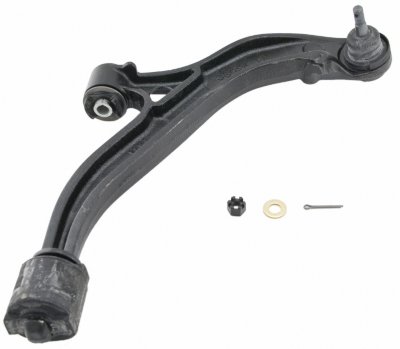Moog Control Arm