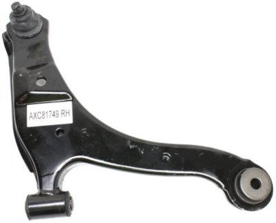Moog Control Arm