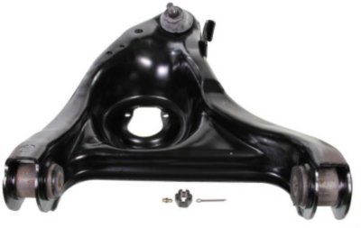 Moog Control Arm