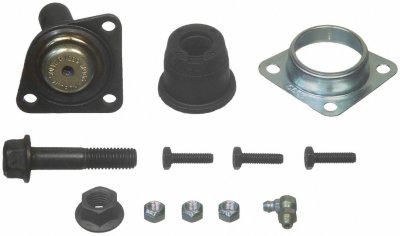 Moog Ball Joint