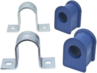 Moog Sway Bar Bushing