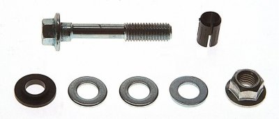 Moog Camber and Alignment Kit