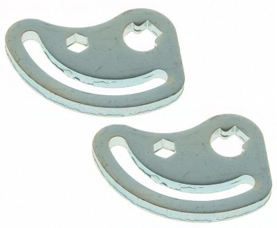 Moog Camber and Alignment Kit