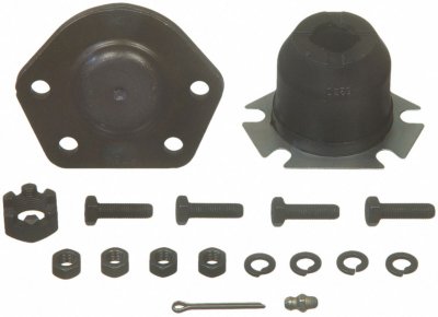 Moog Ball Joint