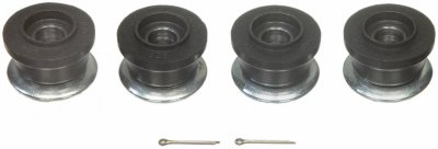 Moog Track Rod Bushing