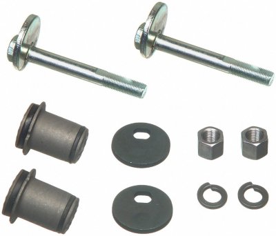 Moog Camber and Alignment Kit