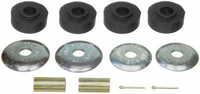 Moog Track Rod Bushing