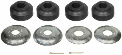 Moog Track Rod Bushing