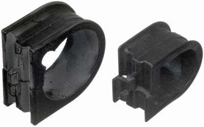 Moog Steering Rack Bushing