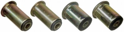Moog Control Arm Bushing